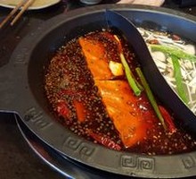 Mountain Delicacies Twin Pot