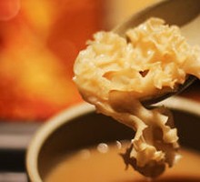 Enoki Mushroom