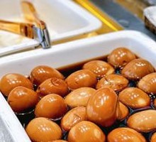 Master Soft-Boiled Egg