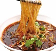 Chongqing Spicy Sour Noodles