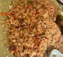 Beef Fried Rice