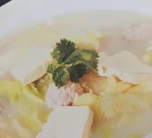 Mixed Fresh Delicacy