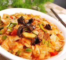 Noodle Soup
