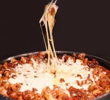 Korean Cheese Pan-Fried Chicken