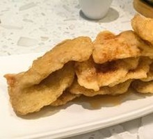 Sweet and Sour Pork