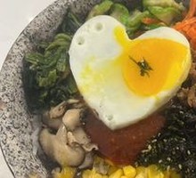Beef Stone Pot Rice Bowl