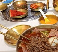 Mom's Yanbian Cold Noodles