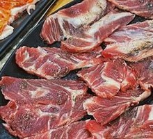 Secret-Recipe Beef Ribs