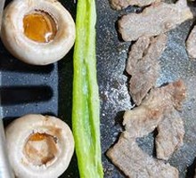 Thick-cut Pork Belly
