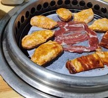 Yanji Yellow Beef