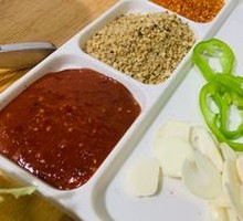 Dipping Sauce
