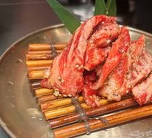 Sandalwood Pork Ribs