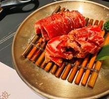 Secret-Recipe Beef Ribs