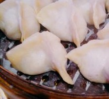 Xinxingyuan Signature Steamed Dumplings