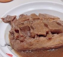 Soy-Glazed Neck Bones