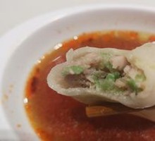 Celery with Fresh Pork