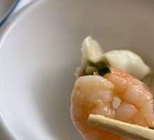 Signature Three Fresh Delicacies