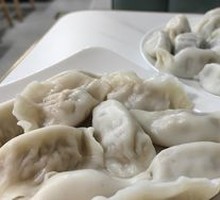Pork and Sauerkraut Dumplings