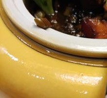 Braised Pork Belly