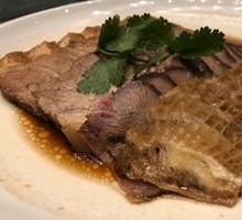 Chaozhou Braised Assortment