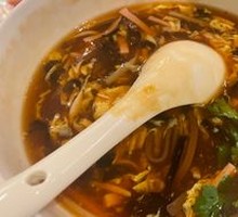 Shandong Spicy Seafood Soup