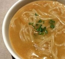 Jiaodong Stir-Fried Noodles