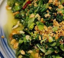 Tofu with Vegetables