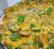 Scrambled Eggs