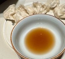 Handmade Fish Dumplings (12 pieces)