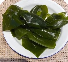 Wakame Knot