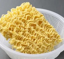 Instant Noodles