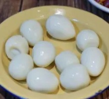 Quail Egg