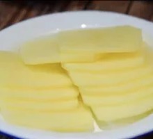 Potato Slices