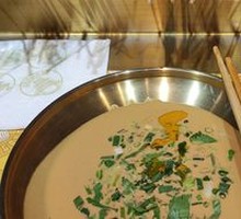 Sesame Paste