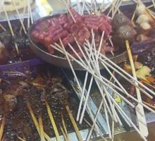 Cantonese Sausage