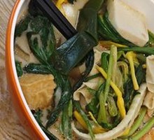 Spicy Hot Pot