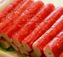Crab Stick
