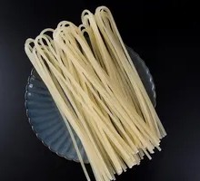 Sweet Potato Noodles