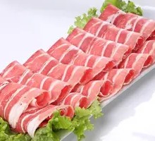 Beef Rib