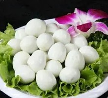 Quail Egg