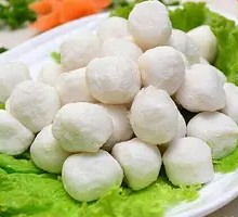 Fish Balls