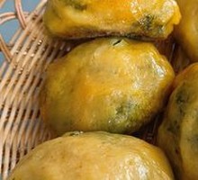 Dumpling Balls