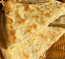 Scallion Pancake