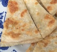 Scallion Pancake