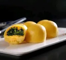 Dumpling Balls