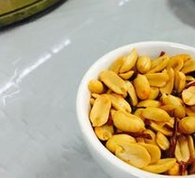 Peanuts
