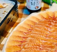 Sashimi