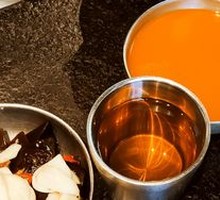 Creamy Pumpkin Porridge