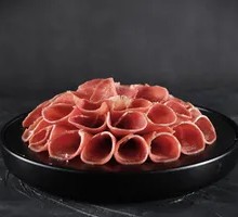 Snowflake Beef Tongue