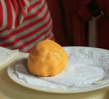 Dumpling Balls